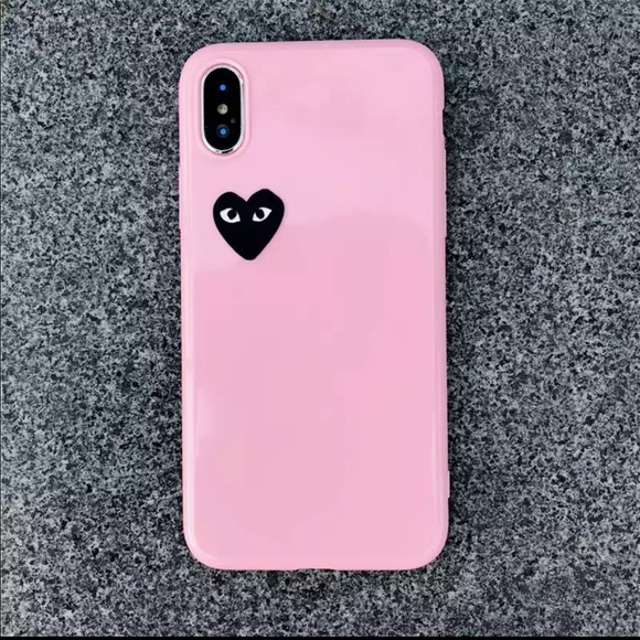 Comme des Garcons IPhone Case - Picture 2 of 6